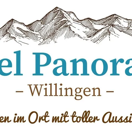 ホテル Panorama