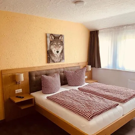 Panorama Hotel *